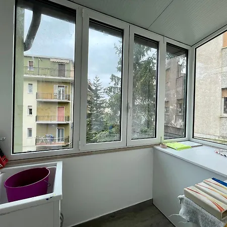 Dama Dama Apartment Guardiagrele Exterior photo