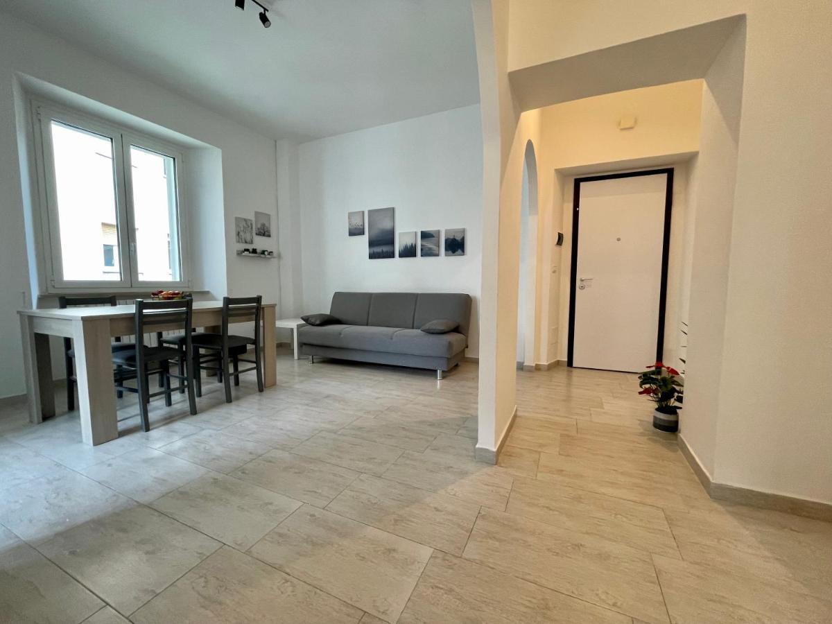 Dama Dama Apartment *