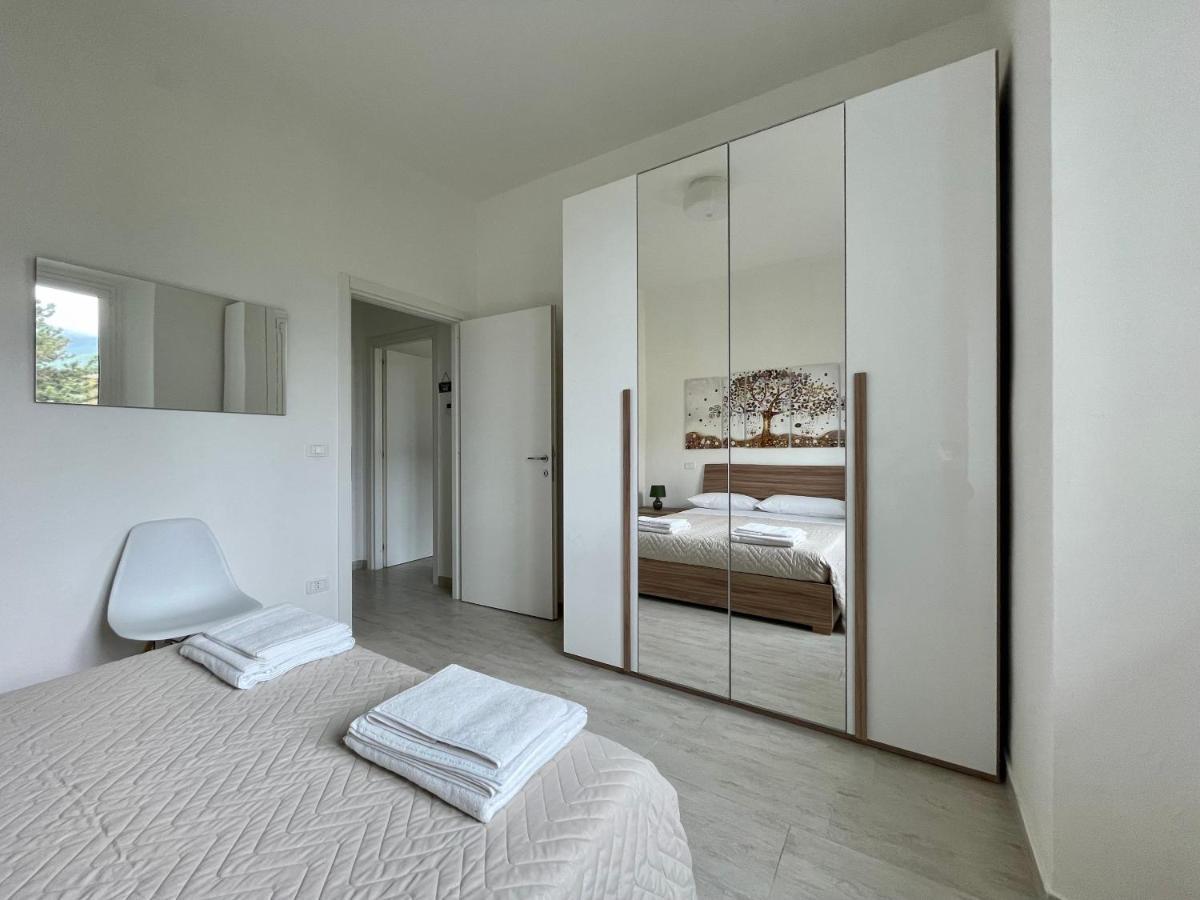 Apartment Dama Dama Guardiagrele
