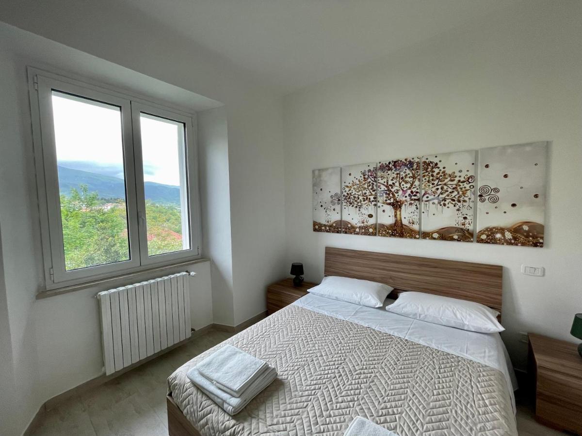 Dama Dama Apartment Guardiagrele