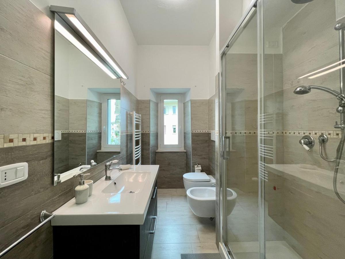 Dama Dama Apartment *