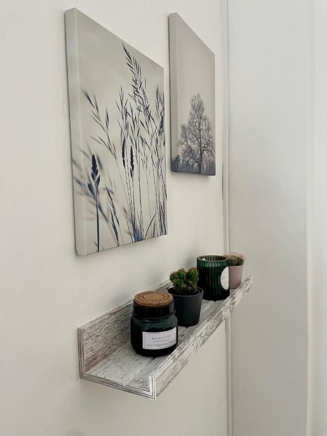 Dama Dama Apartment Guardiagrele