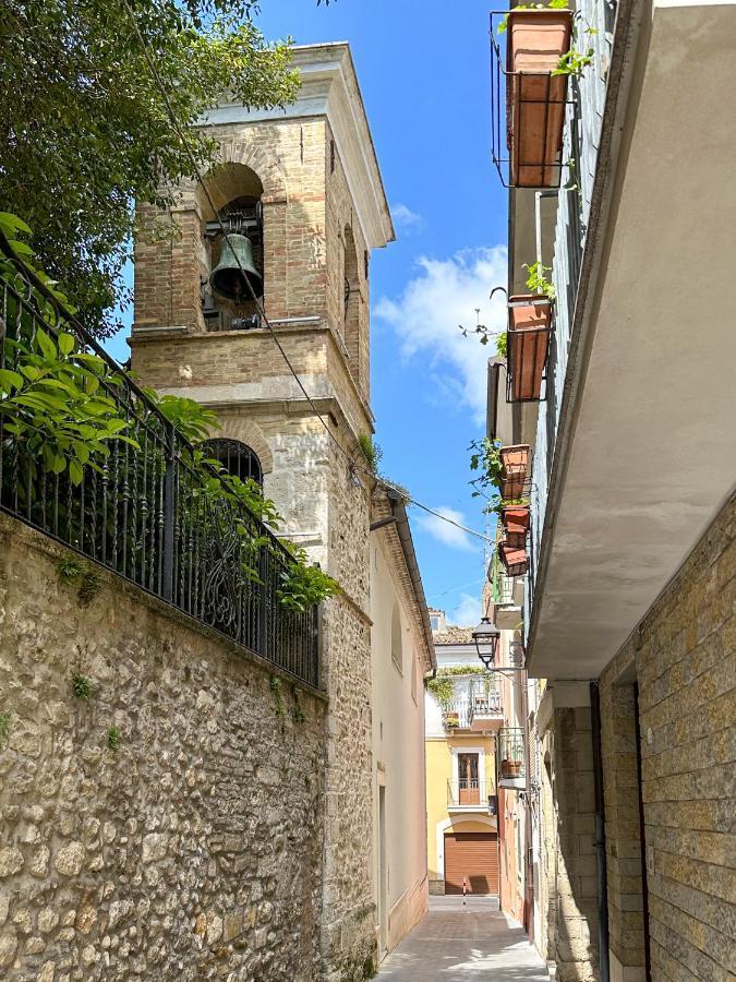 Apartment Dama Dama Guardiagrele