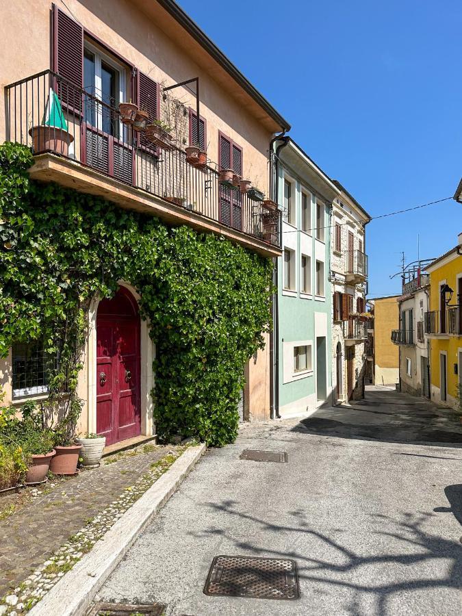 Dama Dama Apartment