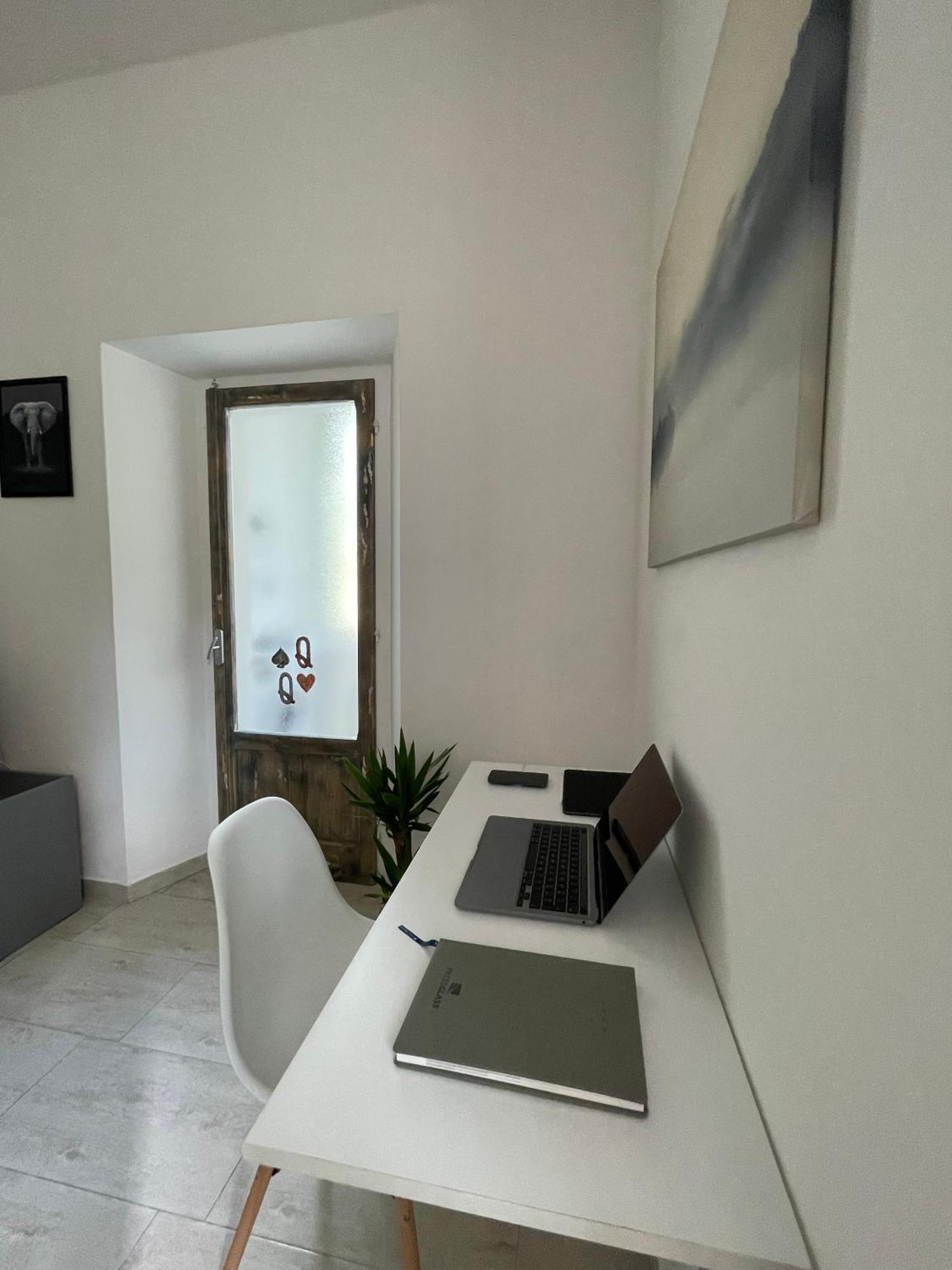Apartment Dama Dama