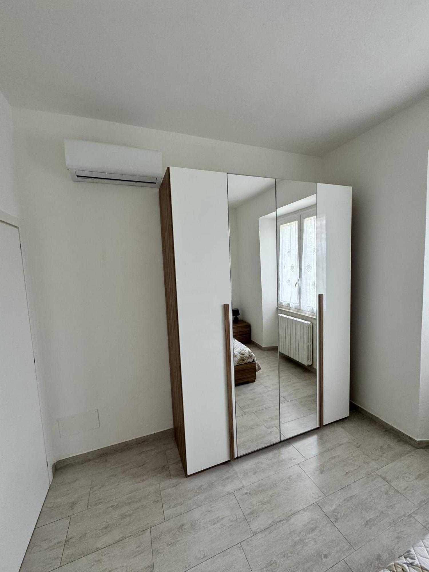 Apartment Dama Dama *