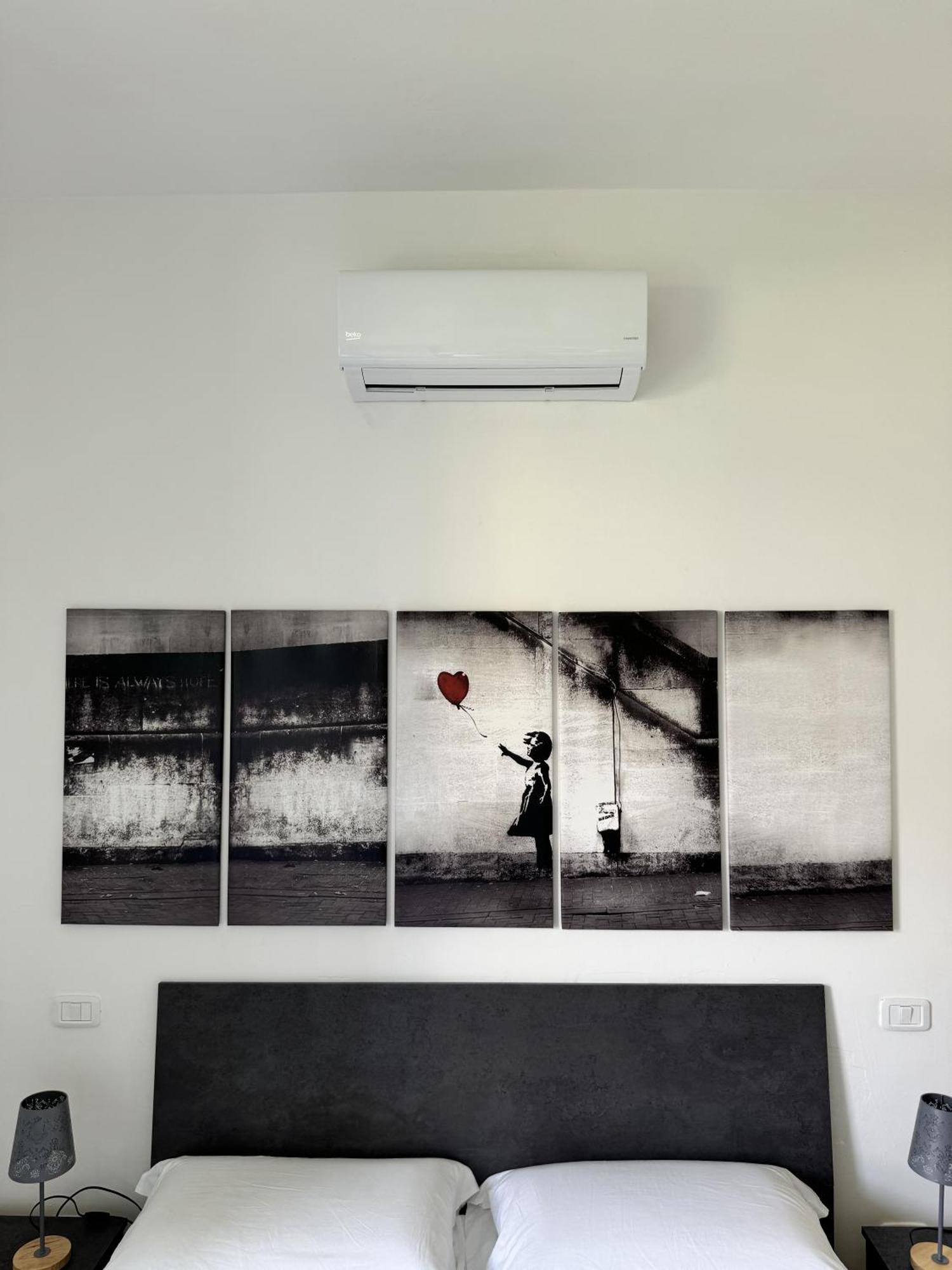 Apartment Dama Dama *