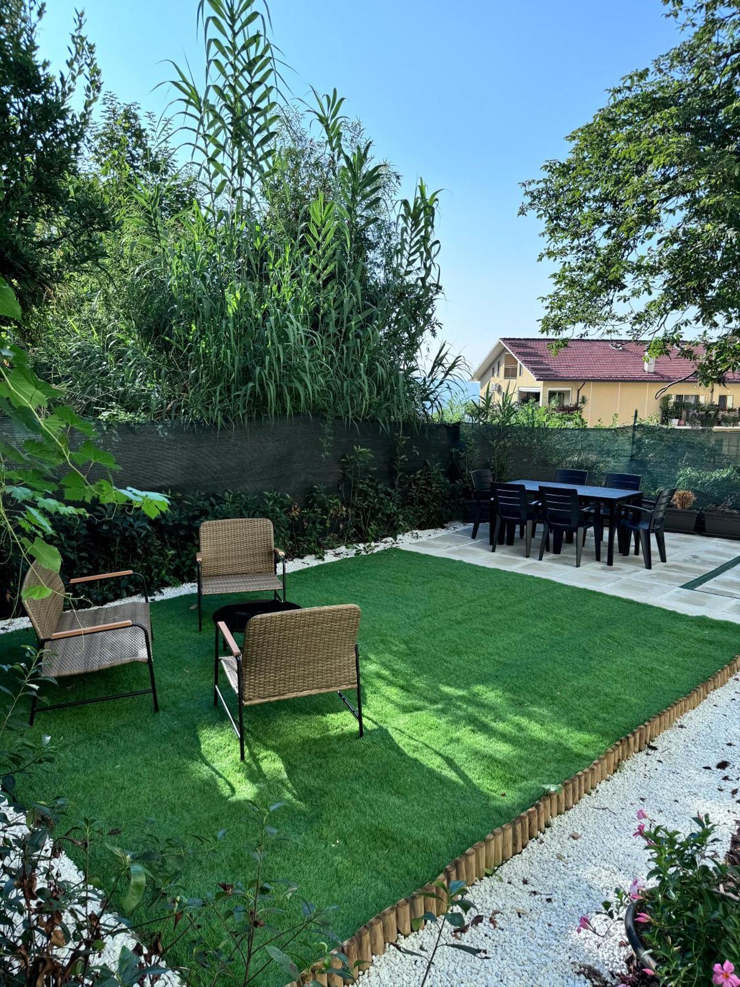 Apartment Dama Dama Guardiagrele